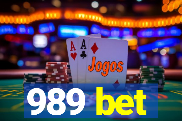 989 bet